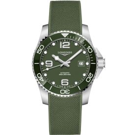 Longines HydroConquest Herrenuhr L3.781.4.06.9