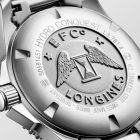 Longines HydroConquest Herrenuhr L3.781.4.56.6