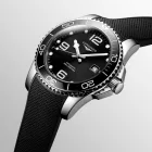Longines HydroConquest Herrenuhr L3.781.4.56.9