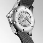 Longines HydroConquest Herrenuhr L3.781.4.56.9