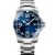 Longines HydroConquest Herrenuhr L3.781.4.96.6