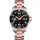 Longines HydroConquest Herrenuhr L3.782.3.58.7