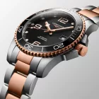 Longines HydroConquest Herrenuhr L3.782.3.58.7