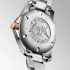 Longines HydroConquest Herrenuhr L3.782.3.58.7