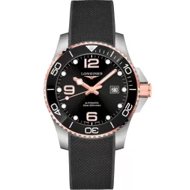 Longines HydroConquest Herrenuhr L3.782.3.58.9