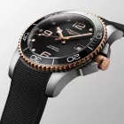 Longines HydroConquest Herrenuhr L3.782.3.58.9