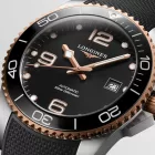 Longines HydroConquest Herrenuhr L3.782.3.58.9