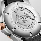 Longines HydroConquest Herrenuhr L3.782.3.58.9