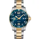 Longines HydroConquest Herrenuhr L3.782.3.96.7