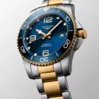 Longines HydroConquest Herrenuhr L3.782.3.96.7