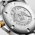 Longines HydroConquest Herrenuhr L3.782.3.96.7