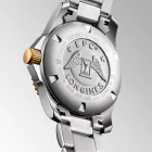 Longines HydroConquest Herrenuhr L3.782.3.96.7