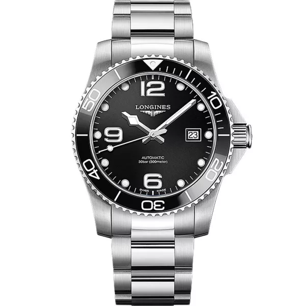 Longines HydroConquest Herrenuhr L3.782.4.56.6