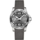 Longines HydroConquest Herrenuhr L3.782.4.76.9