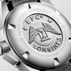 Longines HydroConquest Herrenuhr L3.782.4.76.9