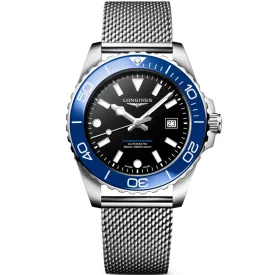 Longines HydroConquest Herrenuhr L3.788.4.90.6