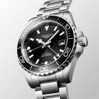 Longines HydroConquest GMT Herrenuhr L3.790.4.56.6