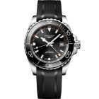 Longines HydroConquest GMT Herrenuhr L3.790.4.56.9