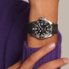 Longines HydroConquest GMT Herrenuhr L3.790.4.56.9