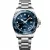 Longines HydroConquest GMT Herrenuhr L3.790.4.96.6