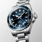 Longines HydroConquest GMT Herrenuhr L3.790.4.96.6
