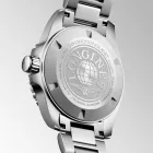 Longines HydroConquest GMT Herrenuhr L3.790.4.96.6