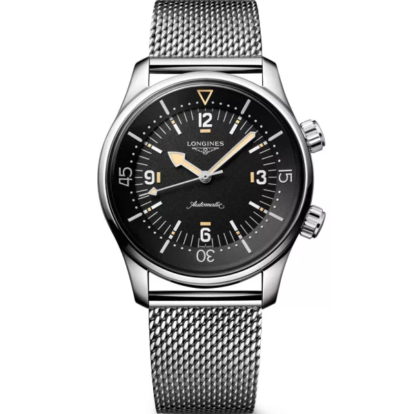 Longines Legend Diver 59 Herrenuhr Satz L3.795.4.59.9