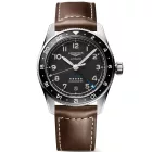 Longines Spirit Zulu Time Herrenuhr L3.802.4.53.2