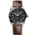 Longines Spirit Zulu Time Herrenuhr L3.802.4.53.2