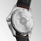 Longines Spirit Zulu Time Herrenuhr L3.802.4.53.2