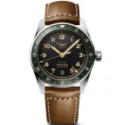 Longines Spirit Zulu Time Herrenuhr L3.802.4.63.2