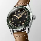Longines Spirit Zulu Time Herrenuhr L3.802.4.63.2