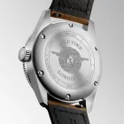 Longines Spirit Zulu Time Herrenuhr L3.802.4.63.2