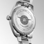 Longines Spirit Herrenuhr L3.811.4.03.6