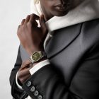 Longines Spirit Herrenuhr L3.811.4.03.6