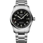 Longines Spirit Herrenuhr Satz L3.811.4.53.9