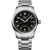 Longines Spirit Herrenuhr Satz L3.811.4.53.9