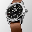 Longines Spirit Herrenuhr Satz L3.811.4.53.9
