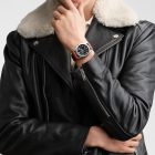 Longines Spirit Herrenuhr Satz L3.811.4.53.9