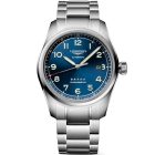 Longines Spirit Herrenuhr L3.811.4.93.6