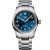 Longines Spirit Herrenuhr L3.811.4.93.6