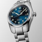 Longines Spirit Herrenuhr L3.811.4.93.6