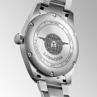 Longines Spirit Herrenuhr L3.811.4.93.6