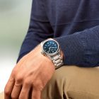 Longines Spirit Herrenuhr L3.811.4.93.6