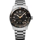 Longines Spirit Zulu Time Herrenuhr L3.812.4.50.6