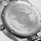 Longines Spirit Zulu Time Herrenuhr L3.812.4.50.6
