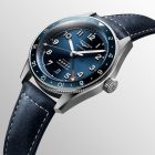 Longines Spirit Zulu Time Herrenuhr L3.812.4.93.2