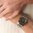 Longines Spirit Zulu Time Herrenuhr L3.812.5.53.6