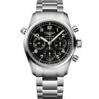 Longines Spirit Chronograph Herrenuhr L3.820.4.53.6
