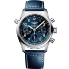 Longines Spirit Herrenuhr L3.820.4.93.0